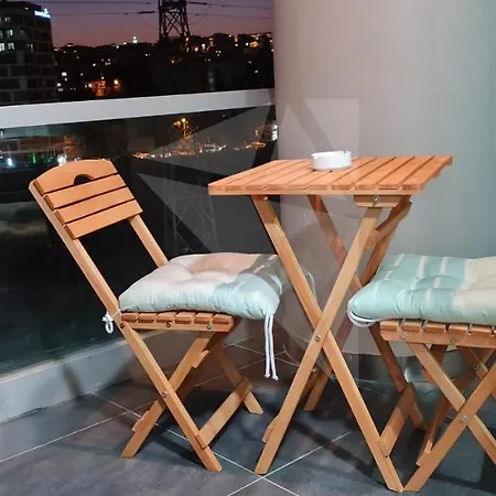 Prime Wonderful Apartement * Istanbul