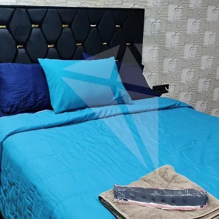Prime Wonderful Apartement Istanbul