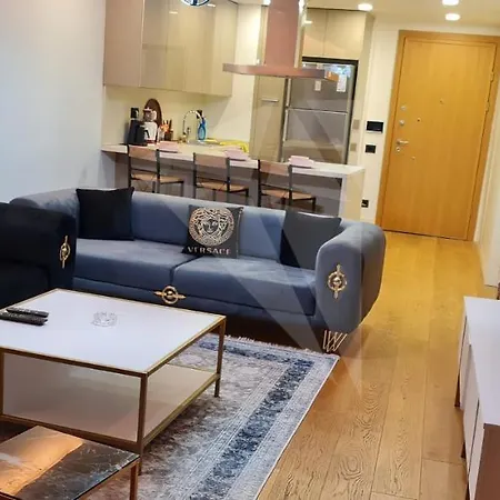 Lägenhet Prime Wonderful Apartement