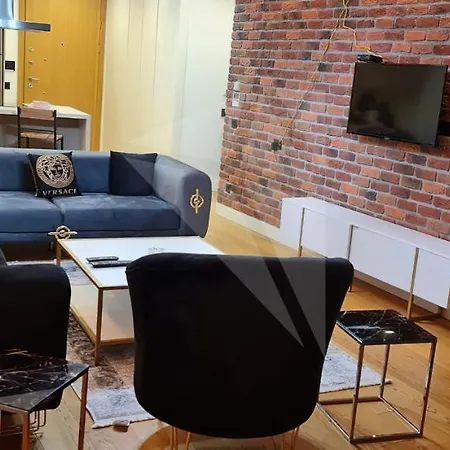 Prime Wonderful Apartement