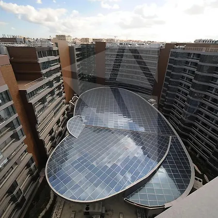 Prime Wonderful Apartement Istanbul