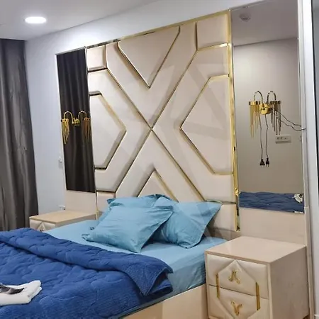 Prime Wonderful Apartmán Istanbulská provincie