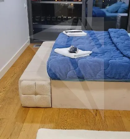 Prime Wonderful Apartement Lägenhet Istanbul