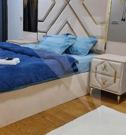 Prime Wonderful Apartement * Istanbul