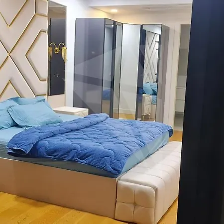 Prime Wonderful Apartement Apartment