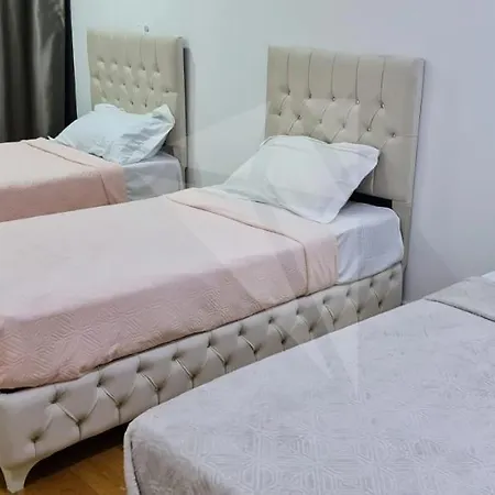 Prime Wonderful Apartement *
