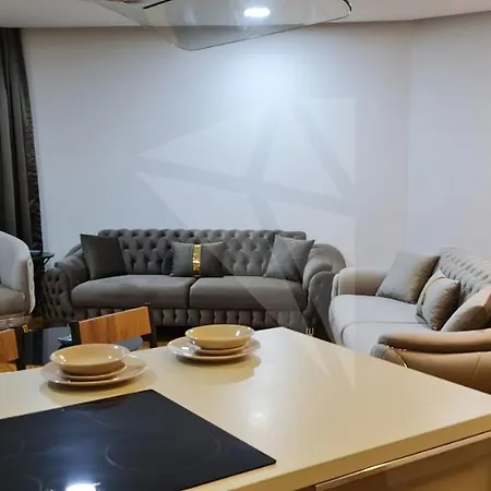 Prime Wonderful Apartement * Istanbul