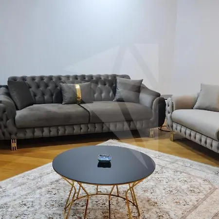 Prime Wonderful Apartement Apartment
