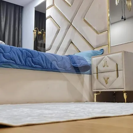Apartment Prime Wonderful Apartement Istanbul
