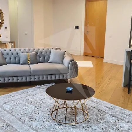 Prime Wonderful Apartement Apartment