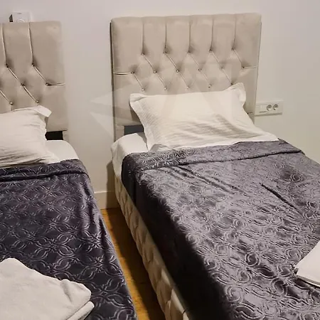 Prime Wonderful Apartement *