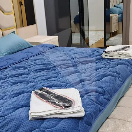 Prime Wonderful Apartement *