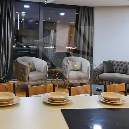 Apartment Prime Wonderful Apartement *