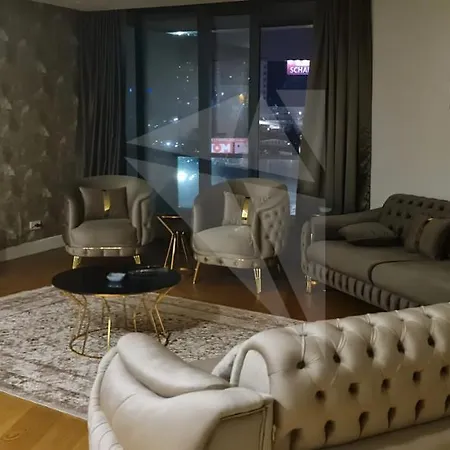Prime Wonderful Apartement * Istanbul