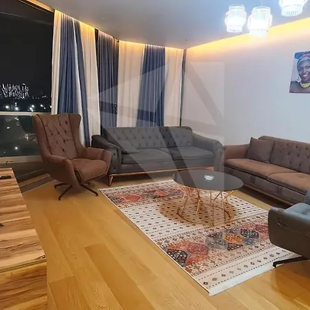 Prime Wonderful Apartement Lägenhet