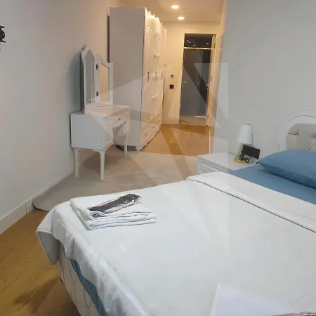 Prime Wonderful Apartmán *