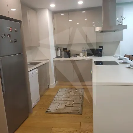 Prime Wonderful Apartement Apartment *