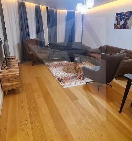 Prime Wonderful Apartement * Istanbul