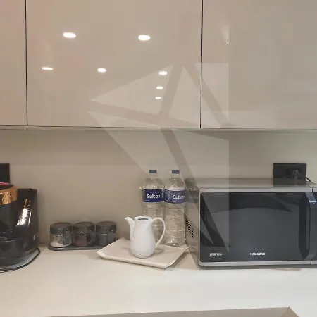 Prime Wonderful Apartement * Istanbul