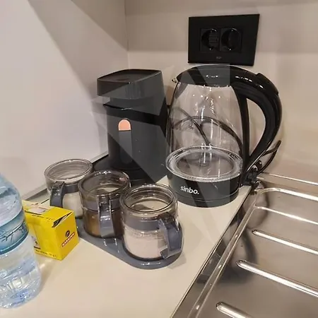 Prime Wonderful Apartment Istanbul