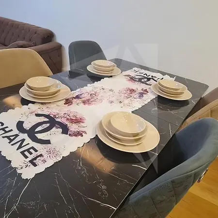 Prime Wonderful Apartement Apartment Istanbul