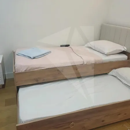 Apartmán Prime Wonderful Istanbulská provincie