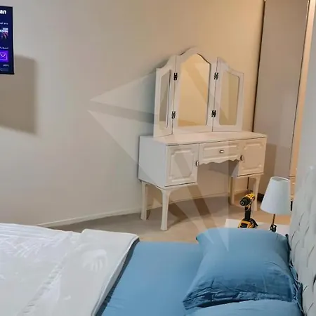 Prime Wonderful Apartement *
