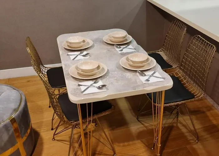 Prime Wonderful Appartamento