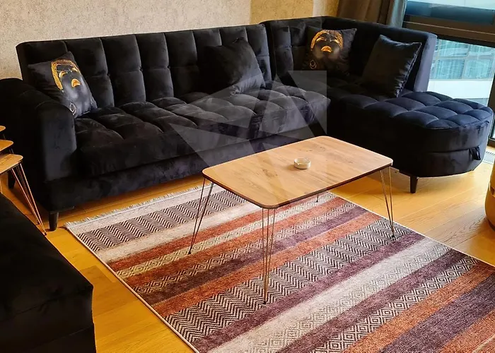 Prime Wonderful Appartamento Provincia di Istanbul