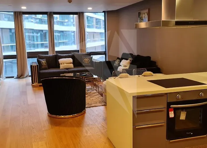 Prime Wonderful * Provincia di Istanbul