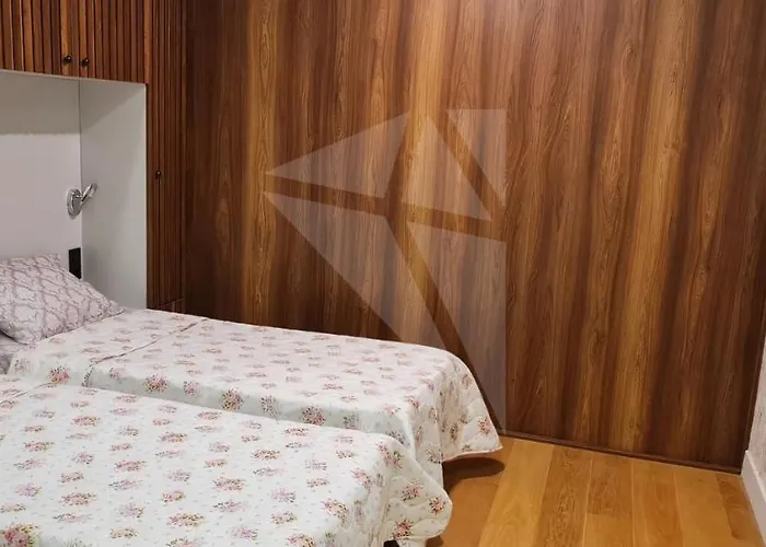 Prime Wonderful Appartamento *