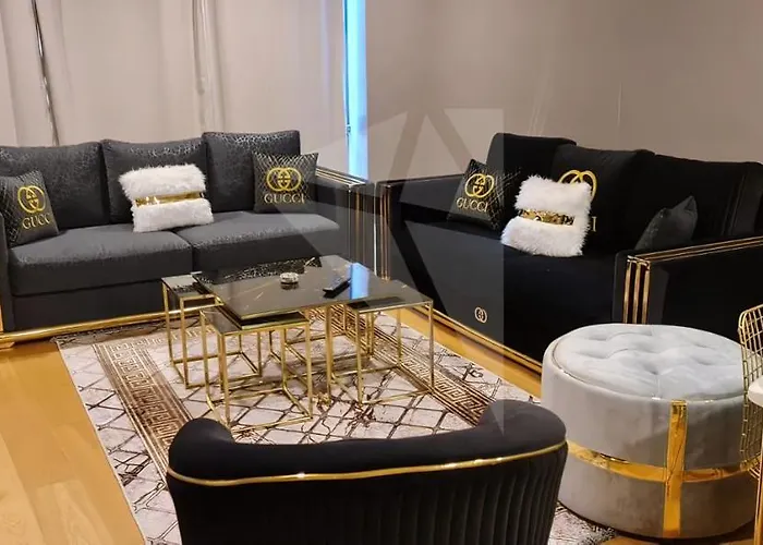 Prime Wonderful Appartamento *