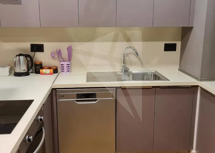 Prime Wonderful Appartamento