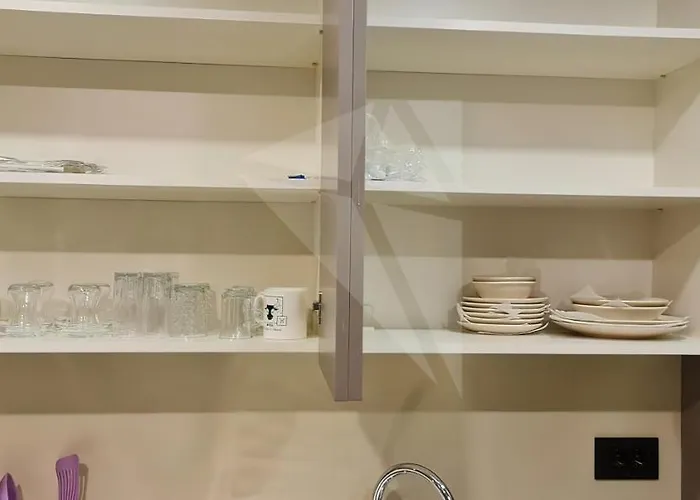 Prime Wonderful Appartamento Provincia di Istanbul