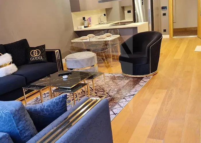 Prime Wonderful * Provincia di Istanbul