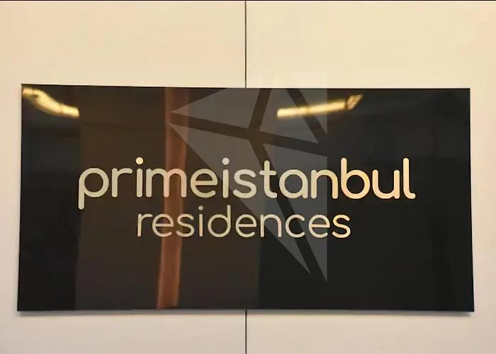 Prime Wonderful Provincia di Istanbul