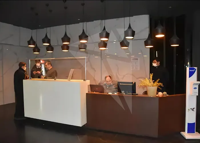 Appartamento Prime Wonderful *