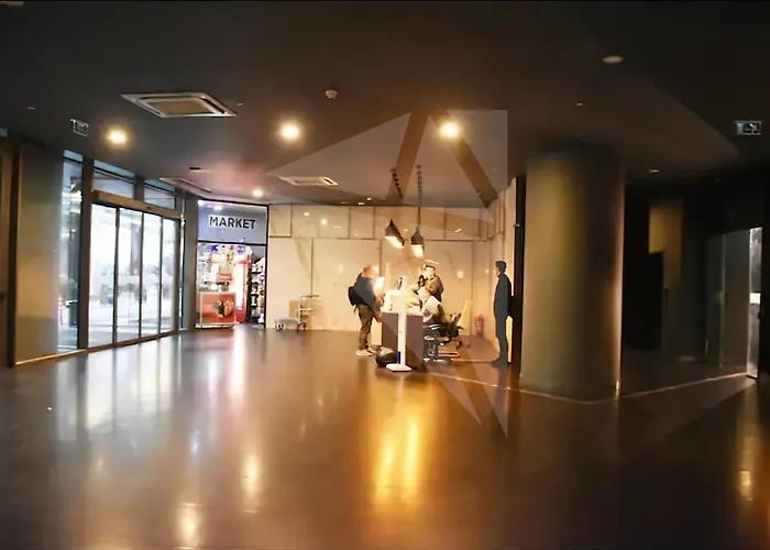 Prime Wonderful Appartamento Provincia di Istanbul