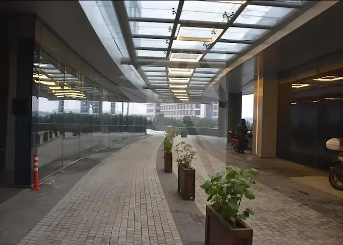 Prime Wonderful * Provincia di Istanbul