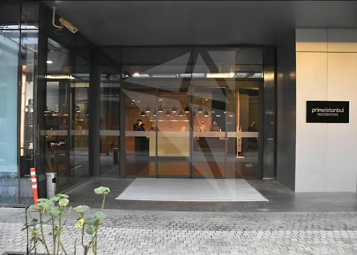 Appartamento Prime Wonderful *