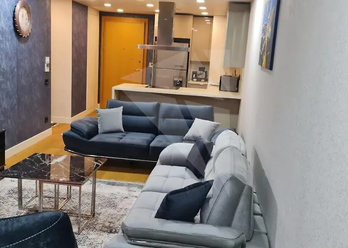 Appartamento Prime Wonderful *