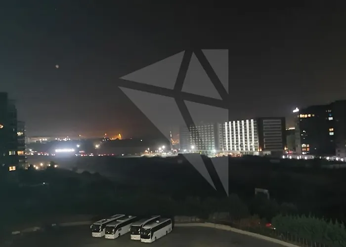 Prime Wonderful Appartamento Provincia di Istanbul