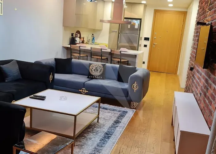 Appartamento Prime Wonderful