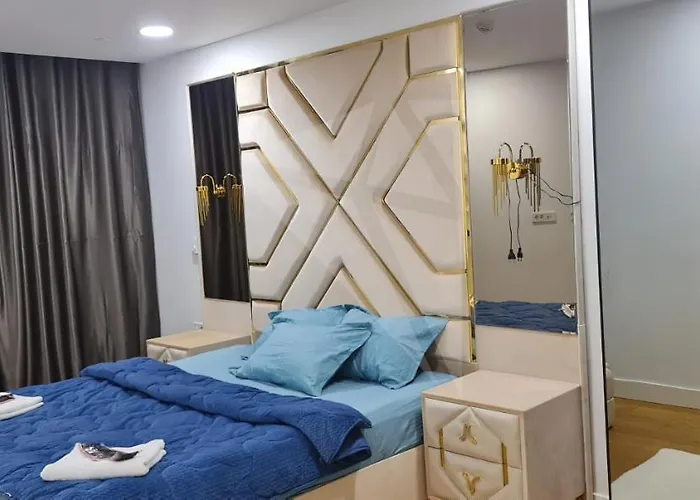 Prime Wonderful Appartamento Provincia di Istanbul