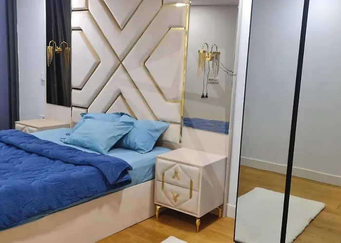 Appartamento Prime Wonderful *