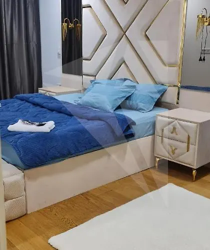 Prime Wonderful Appartamento *