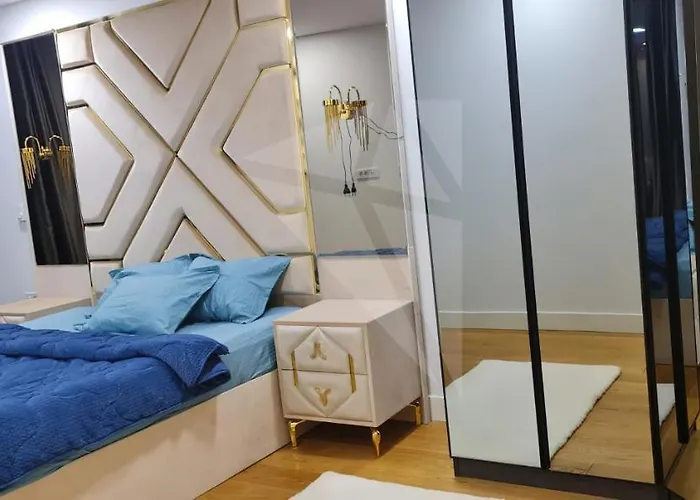 Prime Wonderful Appartamento Provincia di Istanbul