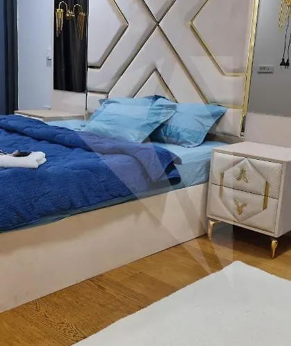 Prime Wonderful * Provincia di Istanbul