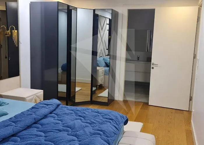 Appartamento Prime Wonderful *