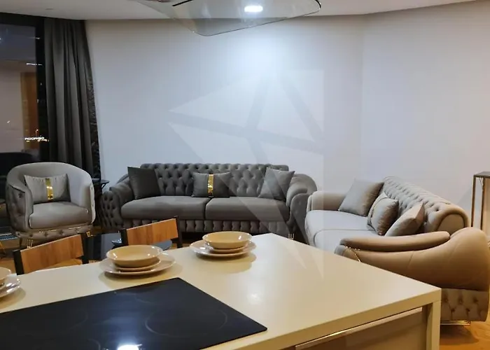 Prime Wonderful * Provincia di Istanbul